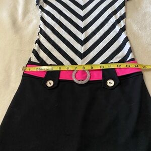 Piper Brand girls size 10/12 dress.